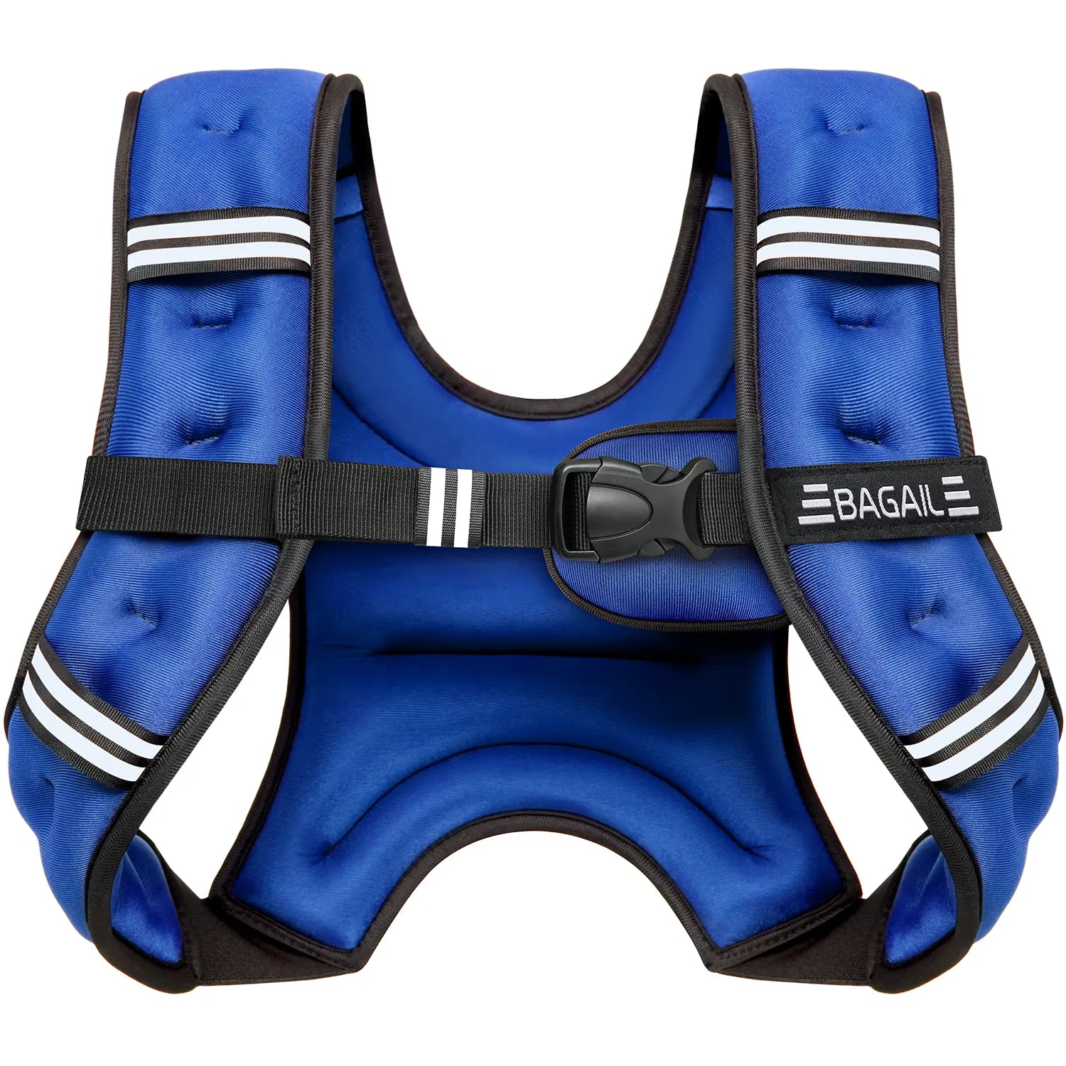 【SpringStatements】 Weighted Vest, 5lbs/8lbs/10lbs/12lbs/15lbs/20lbs/25lbs/30lbs Weight Vest with Detachable Phone Pouch, Rucking Vest for Women, Men, Walking, Training, Running