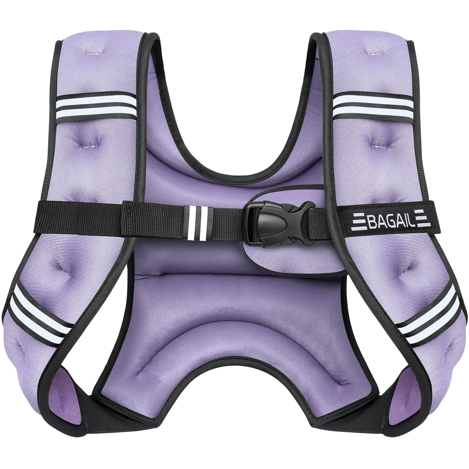 【SpringStatements】 Weighted Vest, 5lbs/8lbs/10lbs/12lbs/15lbs/20lbs/25lbs/30lbs Weight Vest with Detachable Phone Pouch, Rucking Vest for Women, Men, Walking, Training, Running